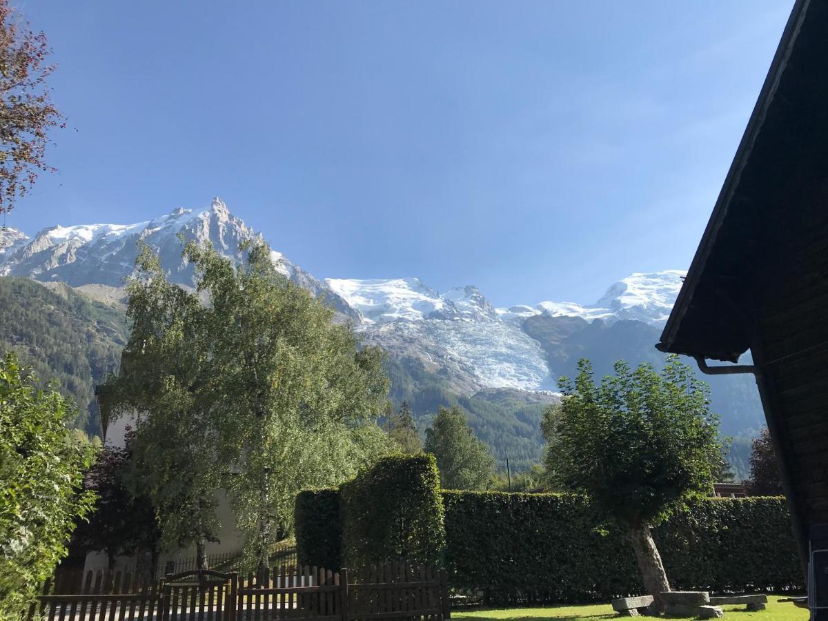 La Cremerie Du Vernet シャモニー エクステリア 写真